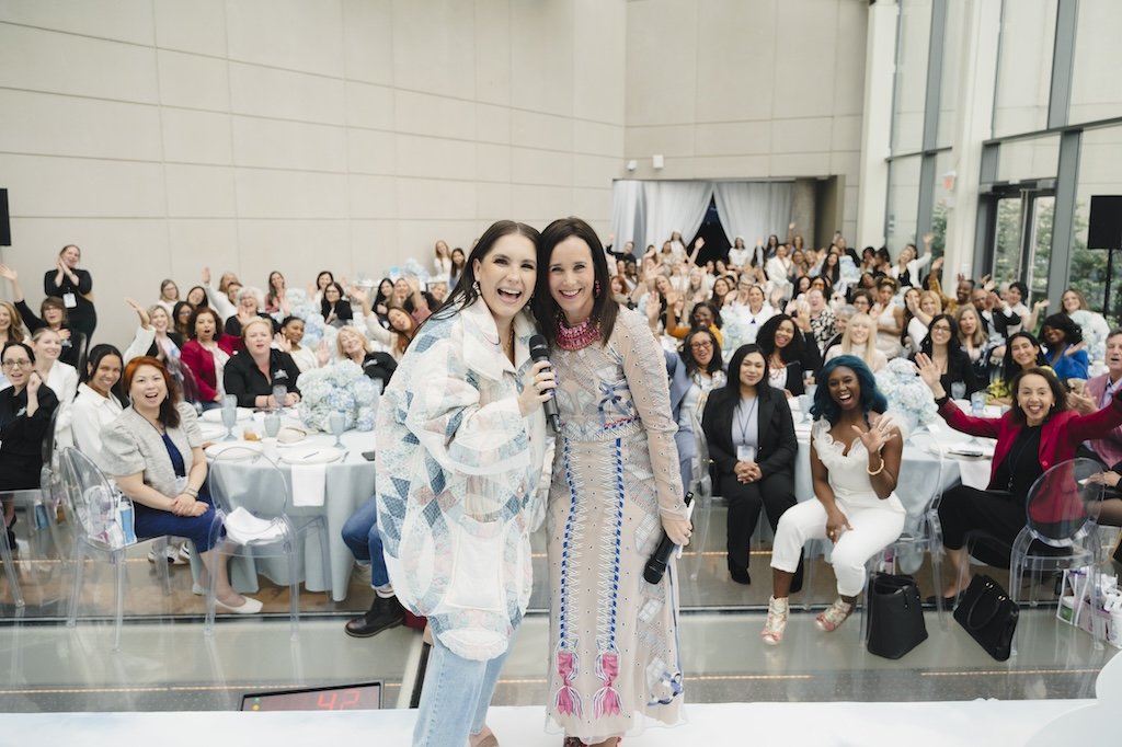 Women Entrepreneurs Canada Self Made Breakfast