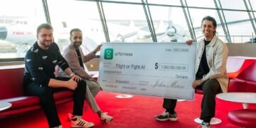 Airfairness Launches AI Flight Compensation Tool