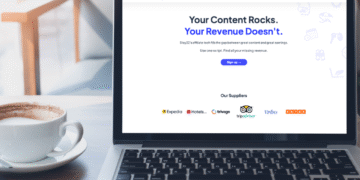 Stay22 Platform Affiliate