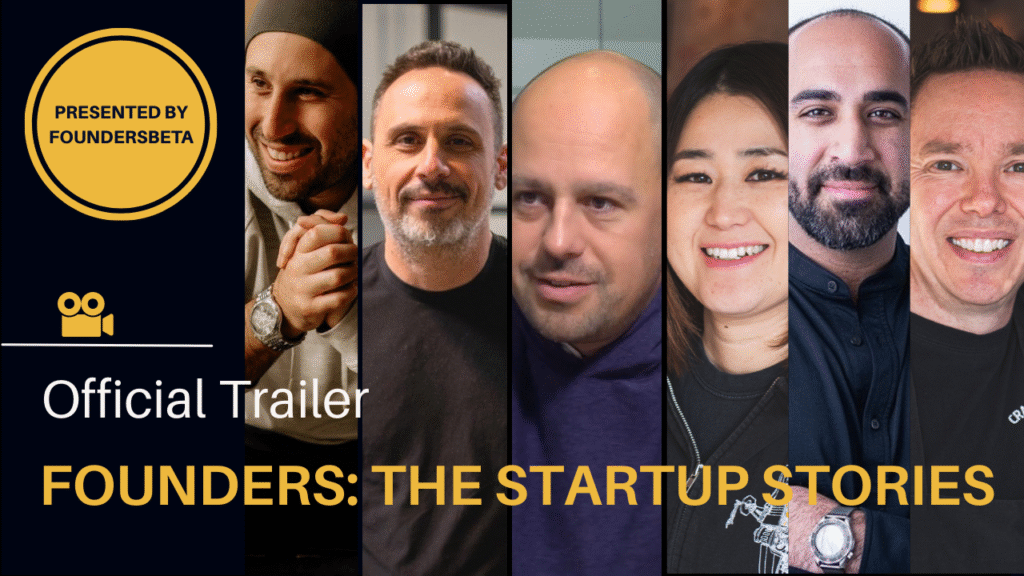 Startup Documentary Film 