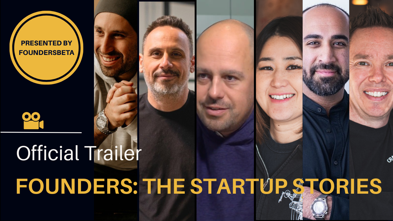 Startup Documentary Film