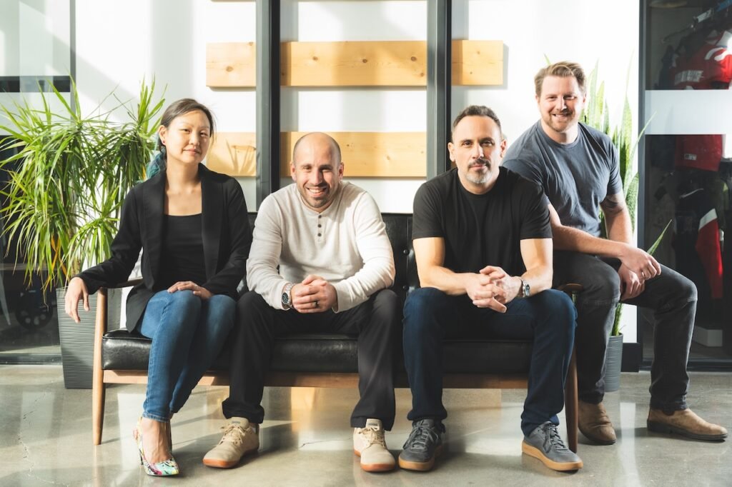 FoundersBeta Top 100 2026
