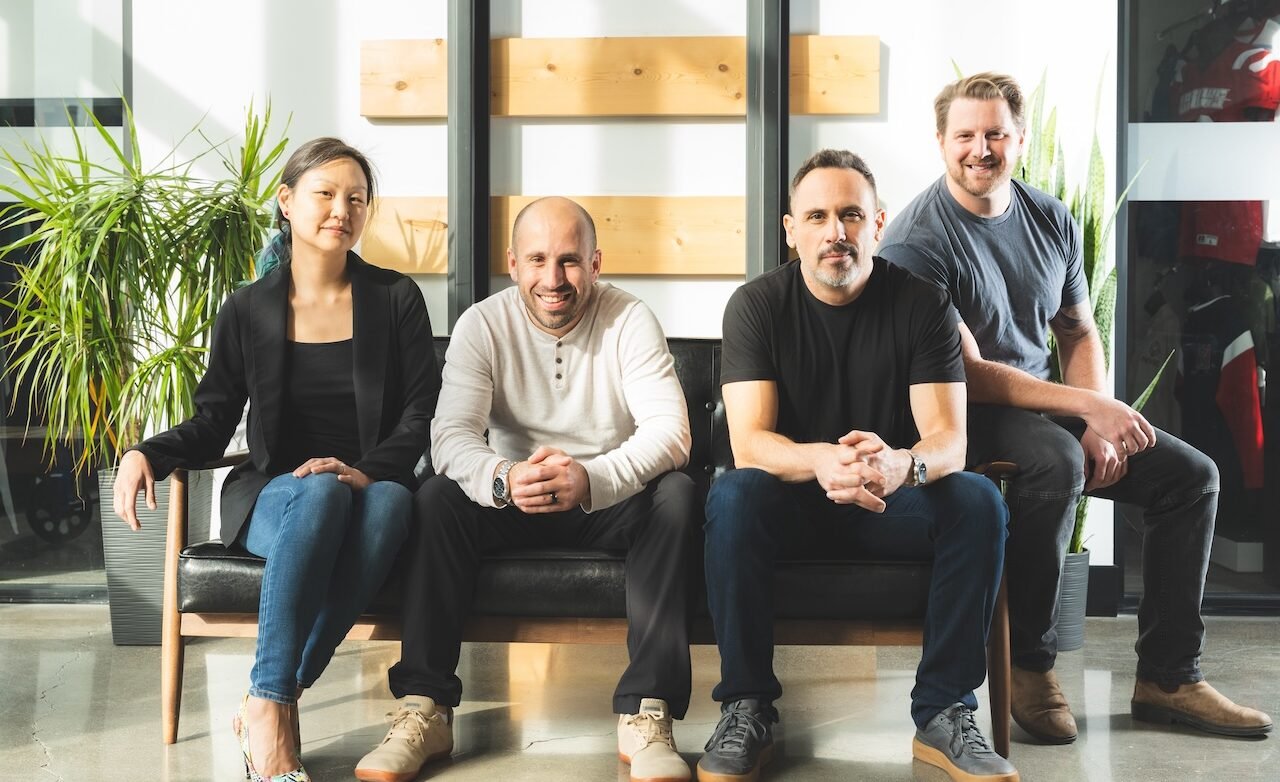 FoundersBeta Top 100 2026