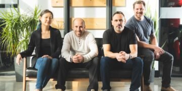 FoundersBeta Top 100 2026