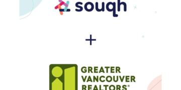 Souqh Partnership With Vancouver Realtors