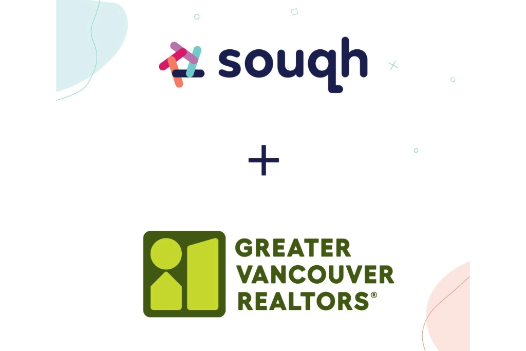 Souqh Partnership With Vancouver Realtors