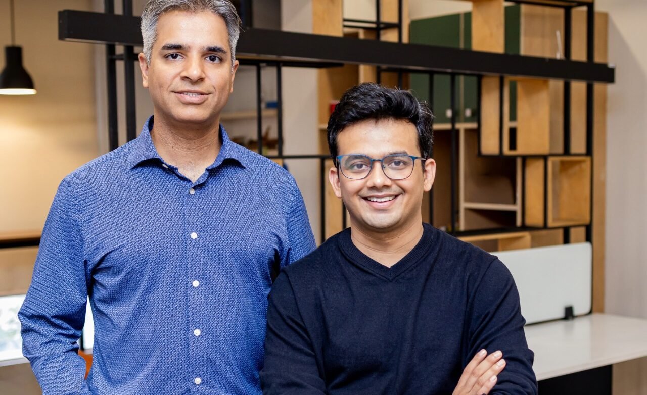Pinegap Founders Ankit Varmani and Deepak Sharma