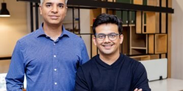 Pinegap Founders Ankit Varmani and Deepak Sharma