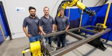 TetraGen Robotics